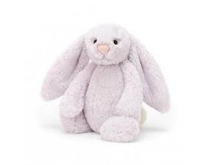 LAVENDER BUNNY MEDIUM